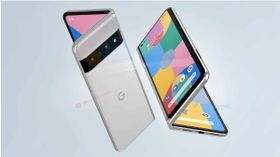 Google Pixel Fold: लॉन्च से पहले गूगल फोल्डेबल स्मार्टफोन की फीचर्स लीक
