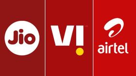 बेस्ट Jio, Airtel और Vi रिचार्ज प्लान कीमत है 500 से भी कम बेनिफिट्स है अनलिमिटेड