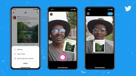 Tiktok की तरह अब Twitter पर भी करें वीडियो एक्सप्लोर
