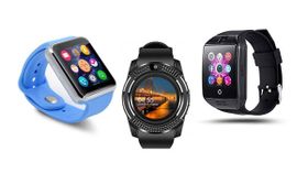 Best Camera Smartwatch: एक नजर कुछ ऐसी स्मार्टवॉच पर जो देती है कैमरे की भी सुविधा