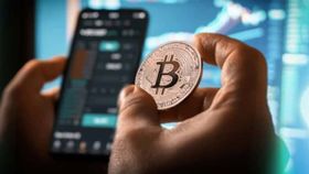 एक नजर भारत की Top 5 Cryptocurrency Exchange Apps पर
