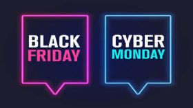 Cyber Monday, Black Friday 2022: इलेक्ट्रॉनिक्स पर बेस्ट डील पाने के लिए जाने टिप्स