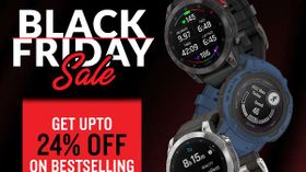 Garmin Black Friday Sale: इन प्रीमियम स्मार्टवॉच पर मिल रहा 11,500 रु तक का डिस्काउंट
