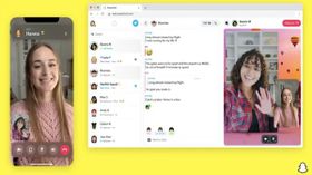 Snapchat New Update: Snapchat ने रोल आउट करा अपना नया और धमाकेदार फीचर