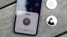 Apple पर हुआ ये कैसा केस? Ex-boyfriend कर रहा था Apple AirTag से अपनी गर्लफ्रेंड को स्टॉक