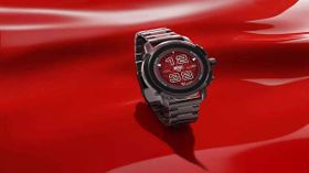 Diesel Griffed Gen 6 Smartwatch लॉन्च, कीमत है एक बढ़िया स्मार्टफोन के जितनी
