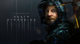 कोजिमा प्रोडक्शंस बना रहा है Death Stranding का दूसरा पार्ट 