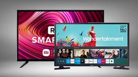 Flipkart Sale Smart TV Offer: स्मार्ट टीवी पर मिल रही है 40% तक की छूट, देखें बेस्ट डील