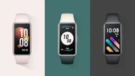 Honor Band 7 1.47-इंच AMOLED डिस्प्ले के साथ लॉन्च, जानें कीमत, फीचर्स