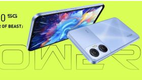 Infinix Hot 20 5G: गदर मचाने आया इंफीनिक्स का सस्ता स्मार्टफोन, मिलेगा तगड़ी बैटरी और बड़ी स्क्रीन