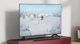 OnePlus ने लांच किया 55-इंच की धांसू 4K TV; कीमत और फीचर जान करेगा खरीदने का मन