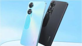 Oppo A58x 5G, मीडियाटेक डाइमेंसिटी और 5,000mAh की बैटरी के साथ लॉन्च, जाने कीमत