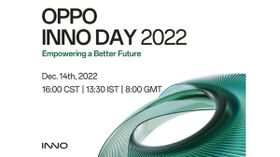OPPO Inno Day 2022: ओप्पो सालाना टेक इवेंट में स्मार्टफोन समेत कई प्रोडक्ट लॉन्च करेगी