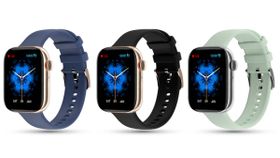 Pebble Frost Smartwatch भारत में हुआ लॉन्च, जानें इसकी कीमत