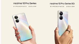 Realme 10 Pro Series: शाओमी के पसीने छुड़ाने आ रहे रियलमी के धाकड़ स्मार्टफोन, कीमत होगी बेहद कम
