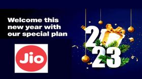 Jio Happy New Year 2023 offer: 2.5GB डेली डेटा के साथ और भी बहुत कुछ