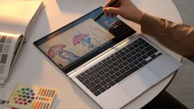 Samsung Galaxy Book2 Pro हुआ लॉन्च; सिंगल चार्ज पर चलेगा 35 घंटे, इतनी है कीमत
