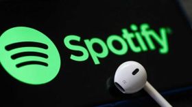 Spotify ने लांच किया Rewards Program; अब यूजर ऐप में जीत पाएंगे ढेरों रिवॉर्ड, जानें डिटेल Spotify ने लांच किया Rewards Program; अब यूजर ऐप में जीत पाएंगे ढेरों रिवॉर्ड, जानें डिटेल