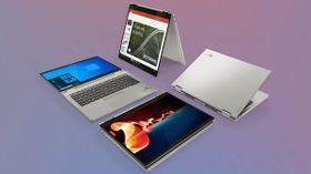 Lenovo ने 2023 से पहले IdeaPad Pro 5 सीरीज के साथ कई लैपटॉप को लॉन्च किया Lenovo ने 2023 से पहले IdeaPad Pro 5 सीरीज के साथ कई लैपटॉप को लॉन्च किया