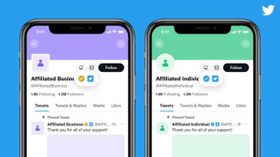 Twitter Blue for Business क्या है और किन चुनिंदा यूजर्स के लिए हुआ ये रोल आउट, जाने सबकुछ