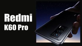 Redmi K60 Pro में क्वालकॉम स्नैपड्रैगन 8 Gen 2, 16GB तक रैम और बहुत कुछ मिलेगा