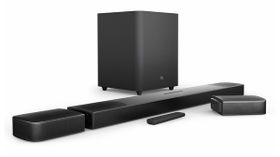 JBL ने भारत में लॉन्च किए अपने 4 साउंडबार, जाने यहां सभी डिटेल्स