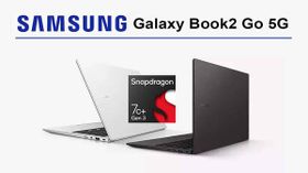 Samsung ने Galaxy Book 2 Go 5G लैपटॉप को किया लॉन्च, जाने सभी डिटेल्स यहां