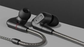 Sennheiser IE 200 ईयरफोन लॉन्च, कीमत इतनी की आ जाएगा एक बजट स्मार्टफोन