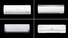 भारत में मिलने वाले सबसे बेस्ट AC की कीमत, जाने यहां