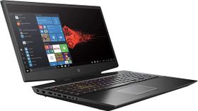 HP Omen 17 गेमिंग लैपटॉप हुआ लॉन्च, कीमत है
