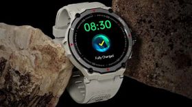 अब फोन के बाद पेश हुई NoiseFit Force Rugged Smartwatch, कीमत है 2500 रूपये से भी कम