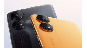 Oppo Reno 8T 5G, Oppo Reno 8T 32-मेगापिक्सल सेल्फी कैमरों के साथ लॉन्च,जाने कीमत