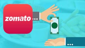 Zomato ने किया ये बड़ा ऐलान