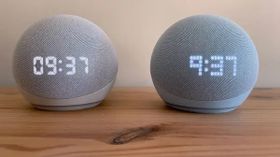 मोशन डिटेक्शन के साथ Amazon Echo Dot स्पीकर भारत में लॉन्च, कीमत भी कम