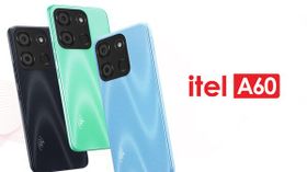 itel ने 5,999 रुपये में A60 स्मार्टफोन लॉन्च किया, मिलते हैं बेहतरीन फीचर