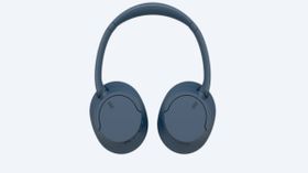 Sony WH-CH720N वायरलेस हेडफोन 50 घंटे की बैटरी लाइफ के साथ लॉन्च ,जाने कीमत