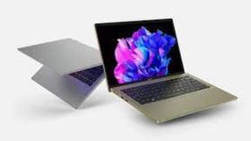 Acer Swift Go OLED लैपटॉप 2.8k रिजॉल्यूशन OLED पैनल के साथ भारत में लॉन्च, जानें कीमत