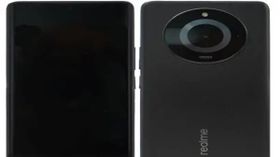 Realme 11 सीरीज के रेंडर्स लीक, 5000mAh की बैटरी के साथ मिलेगा 200MP का कैमरा