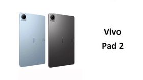 Vivo Pad 2 स्मार्ट टच कीबोर्ड के साथ लॉन्च, जाने कीमत और स्पेसिफिकेशन