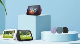 Amazon ने अपने नए बजट स्मार्ट स्पीकर के तौर पर Amazon Echo Pop को किया लॉन्च