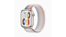 Apple ने लॉन्च किया LGBTQ सपोर्ट के साथ वॉच फेस और बैंड, जानें कीमत
