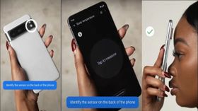 Google Pixel 8 Pro में होगा बिल्ट-इन थर्मामीटर फीचर, जाने कैसे करेगा काम Google Pixel 8 Pro में होगा बिल्ट-इन थर्मामीटर फीचर, जाने कैसे करेगा काम