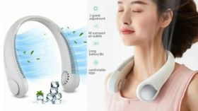 अब गर्मी से पाएं छुट्टी, 11,00 से भी कम कीमत में घर लाएं ये Portable AC, जानें कीमत