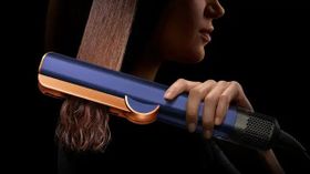 Dyson ने नया हेयर स्ट्रेटनर किया लॉन्च, जाने कीमत और फीचर