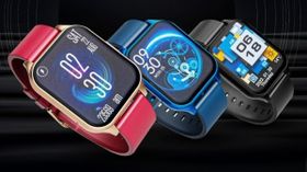 Gizmore GIZFIT Glow Z स्मार्टवॉच लॉन्च, ऑफर के तहत 1,500 से भी कम कीमत में खरीदें