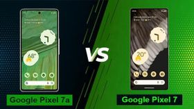 Pixel 7 से कितना अलग है Google Pixel 7A, क्या है दोनों फोन्स में खास अंतर, जानिए