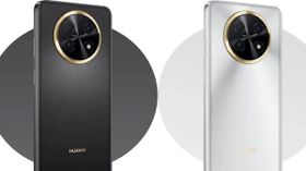 Huawei Nova Y91 तगड़े फीचर और 7000mAh बैटरी के साथ लॉन्च, जानें कीमत