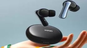 Mivi K5, Mivi A650 ईयरबड्स 50 घंटे की बैटरी बैकअप के साथ भारत में लॉन्च, इतनी है कीमत