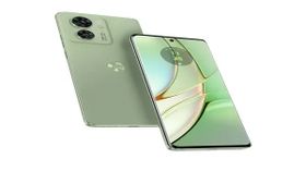 Motorola Edge 40 5G, 68W फास्ट चार्जिंग सपोर्ट के साथ ग्लोबल मार्केट में लॉन्च, जाने कीमत, स्पेसिफिकेशन Motorola Edge 40 5G, 68W फास्ट चार्जिंग सपोर्ट के साथ ग्लोबल मार्केट में लॉन्च, जाने कीमत, स्पेसिफिकेशन