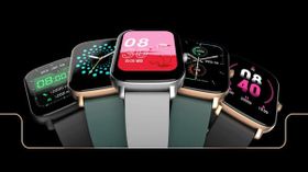 सात दिनों की बैटरी बैकअप के साथ Noise ColorFit Qube 2 स्मार्टवॉच लॉन्च, कीमत भी कम